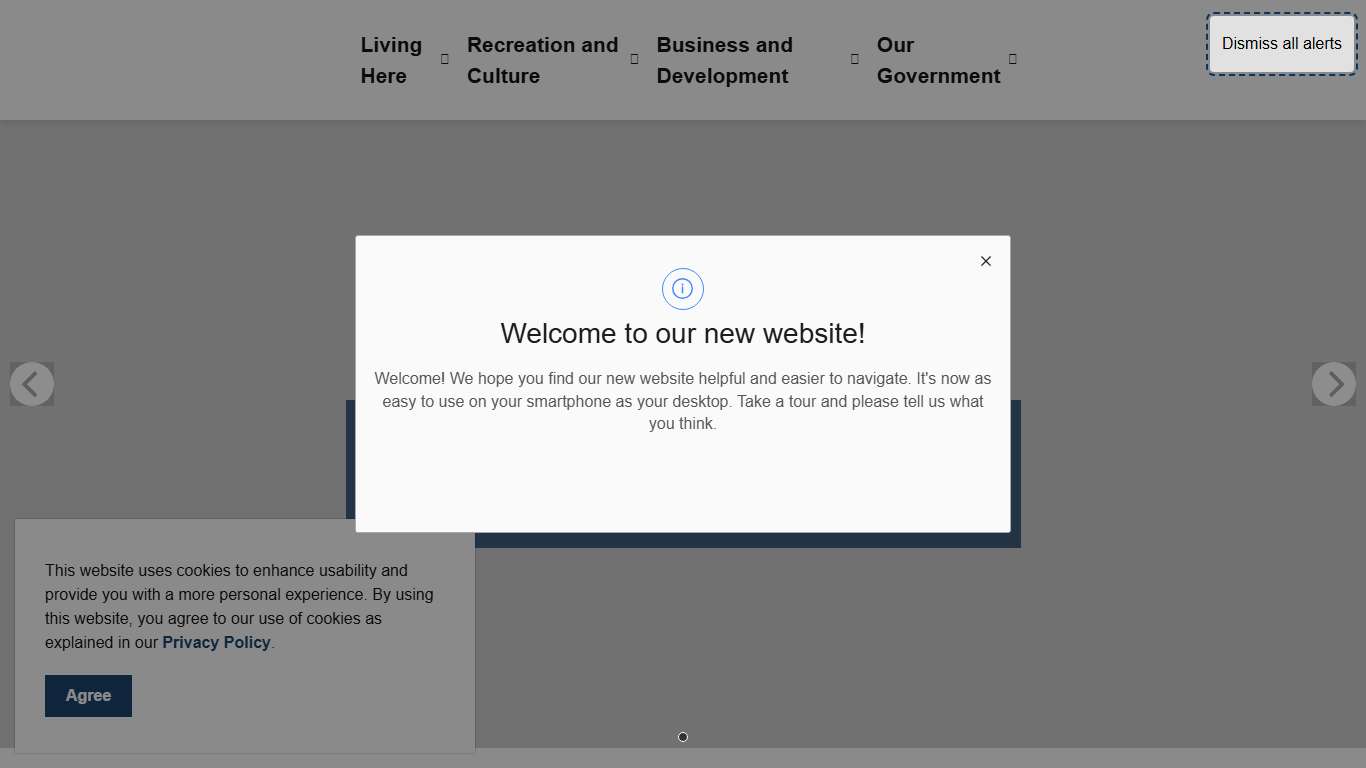 Home Clarendon County